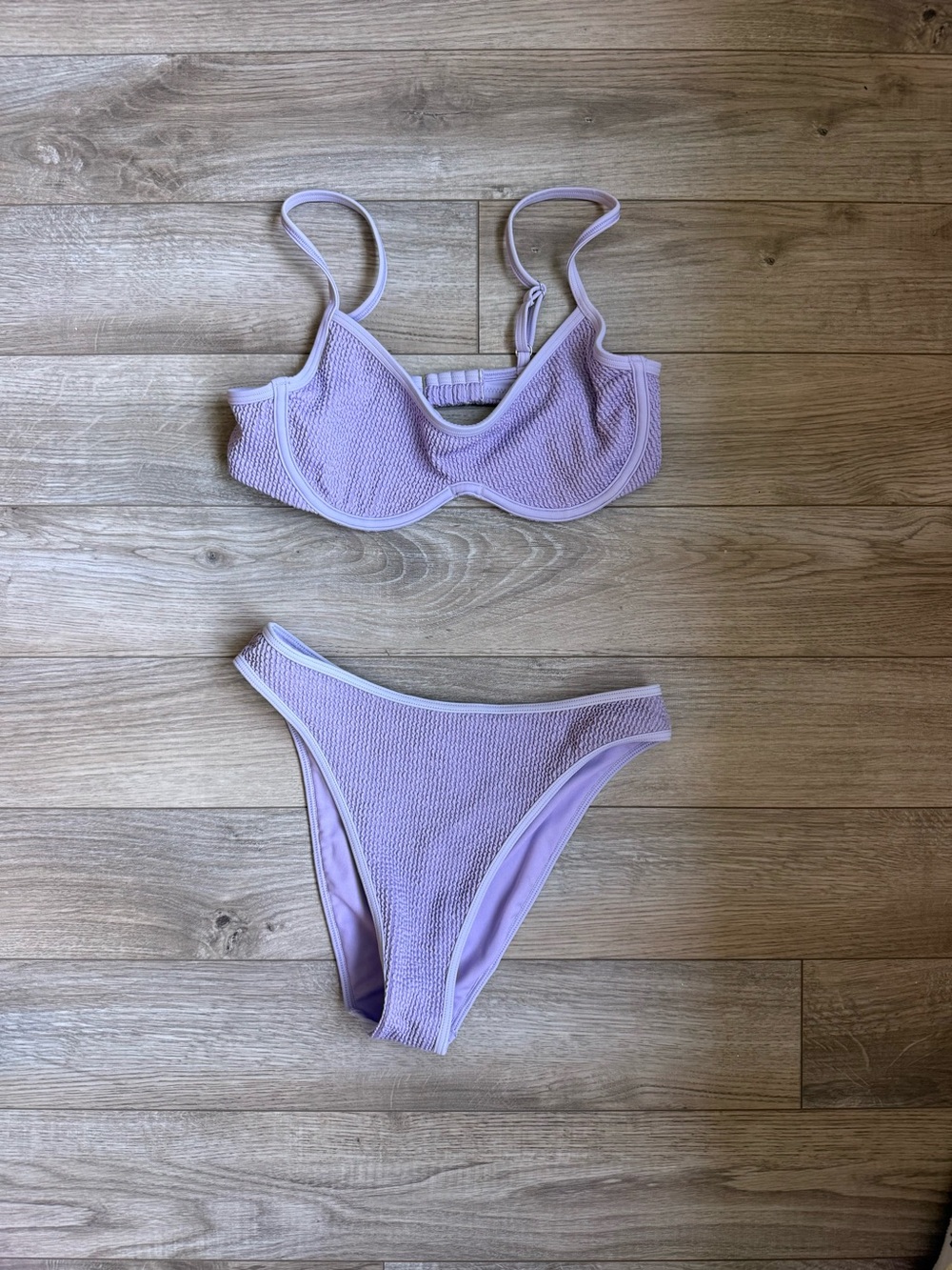 Abercrombie Bikini Set